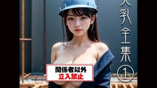 d 605135pl 320x180 - 美乳全集 1【万里一空堂】