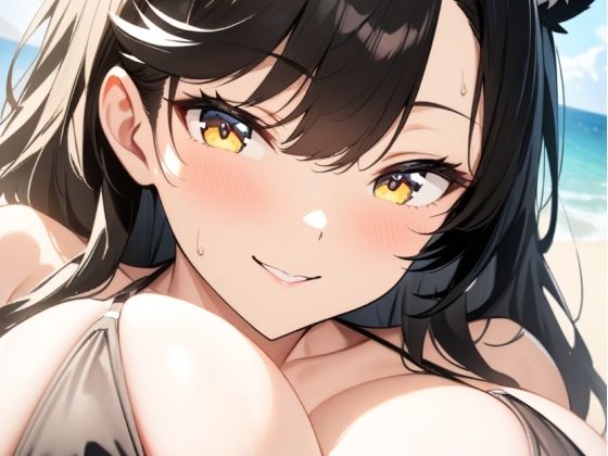 d 605282pl - アズレ◯  愛宕グラビア画像集【ぱーぷるびーとすたじお】