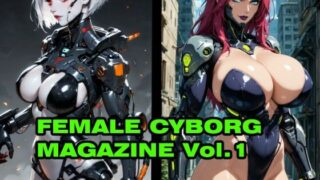 d 605285pl 320x180 - FEMALE CYBORG MAGAZINE Vol.1【さぼいっく軍団】