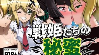 d 605778pl 320x180 - 戦姫たちの秘蜜-SCORE:E-【AfterImage】