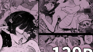 d 605821pl 320x180 - skebまとめ本【雪陽炎】