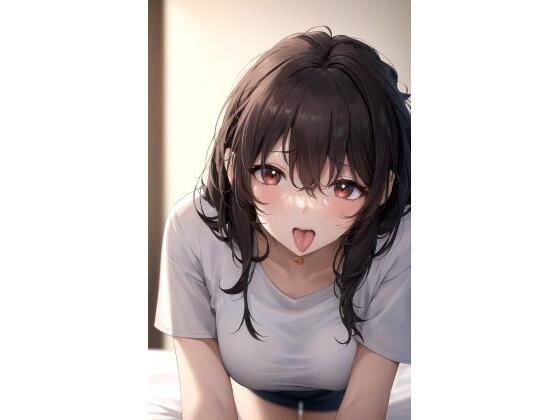 d 606008pl - ビチョビチョ（はーと）敏感美女【夢叶党】