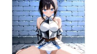 d 606045pl 320x180 - 敗戦国の末路 女騎士リン編【LiveAi】