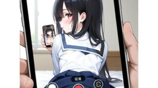 d 606074pl 320x180 - 妄想彼女■  夢  幻【清純少女】