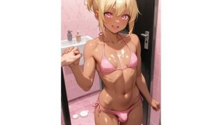 d 606147pl 320x180 - 男の娘ソープランド【Ladyboy Archive】