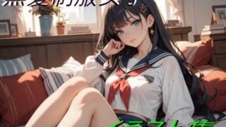 d 606273pl 320x180 - 黒髪制服女子イラスト【幻創機関】