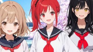 d 606284pl 320x180 - おしっ恋！〜おしっこから始まる7日間の恋〜【おちょこみっく【センシティ部】】