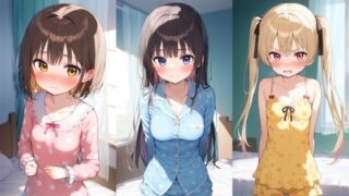 d 606378pl 320x180 - パジャマ妹と中出しS●X 1＋ 2＋ 3セット【FY工房】