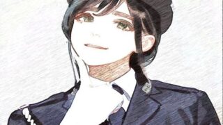 d 606403pl 320x180 - ヌードが撮りたい  3の続  女子警察官をレ●プ風に【ひぐらしなく】