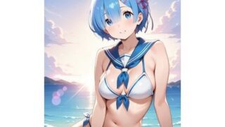 d 606480pl 320x180 - REM VACANCE -れむ、夏休み。-【カズン】