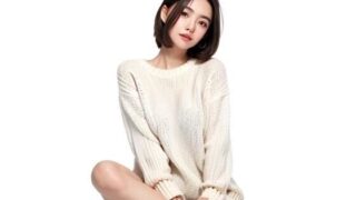 d 606503pl 320x180 - 色白美人奇跡のヌード【同人オタク】