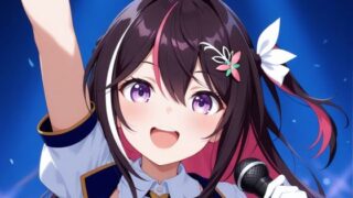 d 606675pl 320x180 - 【AZ〇i】ライブ後のあずきちと気持ちいいこと【猫散灯（ねこさんとう）】