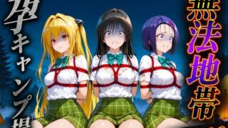 d 606979pl 320x180 - 無法地帯エリア69  孕ませキャンプ場へようこそ【種付けされた女たち】
