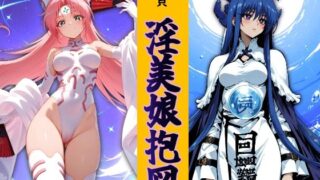 d 607037pl 320x180 - 宝貝 淫美娘抱図【HONEY◎CARNIBar】