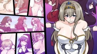 d 607070pl 320x180 - 王女無残  SM拷問地獄責め【女による女への凌●】