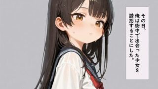 d 607094pl 320x180 - その日、俺は街中で出会った少女を誘拐することにした。【明るい蜃気楼】