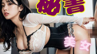 d 607102pl 320x180 - 同じ部署の可愛い後輩を泥●させてホテルに連れ込む、美人秘書と社内でやり放題、社長と秘書【艶姫】