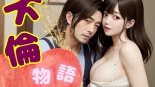 d 607115pl 320x180 - 社内恋愛、既婚者の彼氏と彼氏の家で愛し合う、彼氏と結婚間近の受付嬢に恋した課長は二人を別れさせたい【妄想美女図鑑】