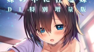 d 607146pl 320x180 - 妹の中に在る妹-増量版-【RETRO】