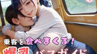 d 607220pl 320x180 - 乗客を食べまくる！爆乳バスガイド4【マリアナマン溝】