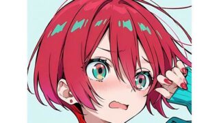 d 607549pl 320x180 - GQuuuuuuX マチュ ニャアン R18イラスト集4【あかふく亭】