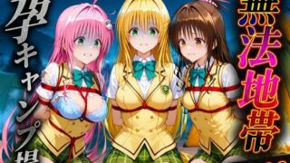 d 607732pl 320x180 - 無法地帯エリア69  孕ませキャンプ場へようこそ2【種付けされた女たち】