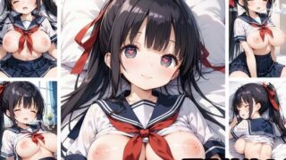 d 607798pl 320x180 - 巨乳妹催◯2【つゆしず堂】