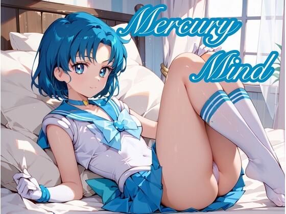 d 607958pl - Mercury  Mind【新名】