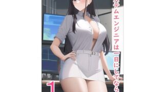 d 608023pl 320x180 - システムエンジニアは一日にしてならず1【データベースマン】