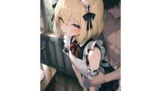 d 608113pl 320x180 - ちょいロリ美少女猫耳メイドをバックで・・・【カルビタウン】