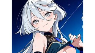 d 608226pl 320x180 - ミオ〇ネ・レン〇ラン R18イラスト集1【あかふく亭】