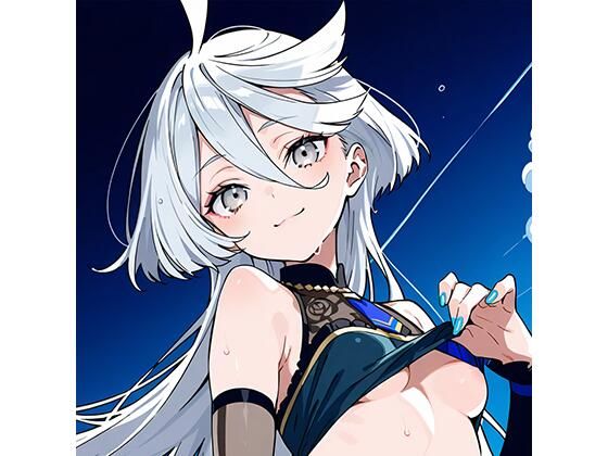 d 608226pl - ミオ〇ネ・レン〇ラン R18イラスト集1【あかふく亭】