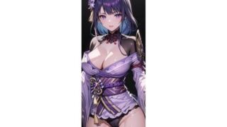 d 608368pl 320x180 - 雷電将軍CG集【sailor_ojisan】