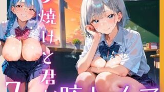 d 608816pl 320x180 - 夕焼けと君が眩しくて7・190枚【フルーツに語らせたい】