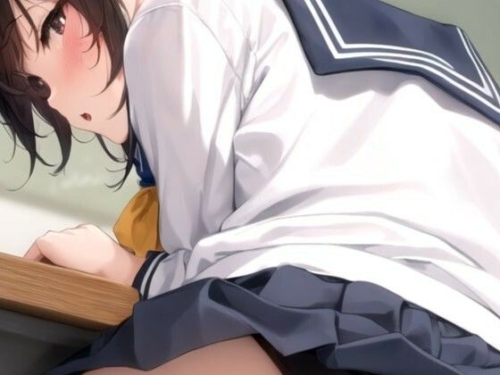 d 609072pl - 教室であの子の秘密を握って思うがままに【夢叶党】