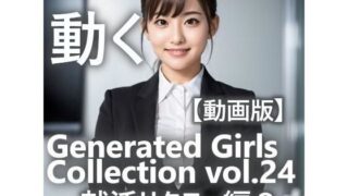 d 609086pl 320x180 - 【動く】GGC vol.24 就活リクスー編3【動画版】【かまぼこ製造工場】