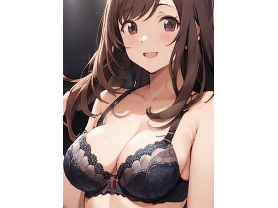 d 609256pl - アイドルランジェリーライブ【八夜サークル】