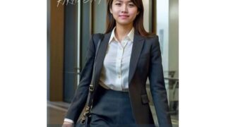 d 609287pl 320x180 - リクスー就活女子りか写真集『RIKA’s DAY』【アスファルトキャット・クリエイションズ】