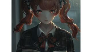 d 609708pl 320x180 - 契約淫書:制服令嬢と封印図書室の記録【ワクドキ】