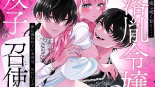 d 609979pl 320x180 - 落胤令嬢と双子の召使い【Tn2】