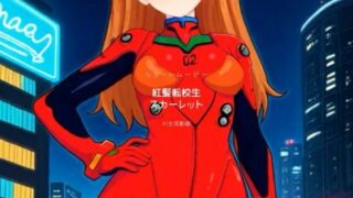 d 609998pl 320x180 - 『紅髪転校生スカーレット 〜制服と戦闘スーツとスク水と〜』【牛さんブックマーク】