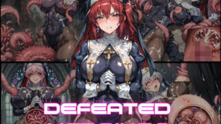 d 610703pl 320x180 - DEFEATED HEROINES Vol.16【DSKB】