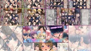 d 610823pl 320x180 - 【限定】劣等生の周りの女の子たちはご奉仕上手 10部作【Dressing＋Party】