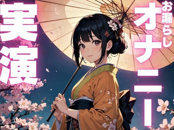 d 610895pl - 【期間限定110円  オナニー実演】くちゅくちゅオナニーからお漏らししちゃう音声【ピンポンダッシュ】