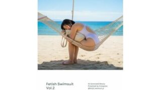 d 611034pl 320x180 - Fetish Swimsuit 競泳水着 Vol.2【fetish swimsuit】