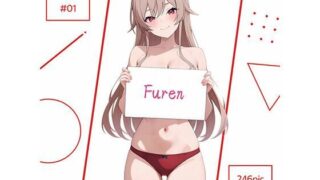 d 611071pl 320x180 - Furen ＃01【AI Luvratory】