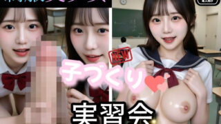 d 611072pl 320x180 - 制服美少女  New子作り実習会Part4【制服美女ん】