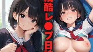 d 611905pl 320x180 - 残酷レ●プ日誌 〜高嶺の花委員長凌●編〜【美女造】