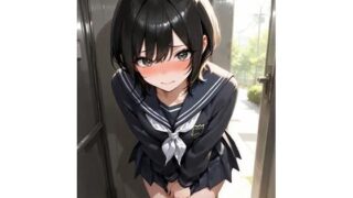 d 611915pl 320x180 - パンツの中にリモートバイブをいれられたJK【カルビタウン】