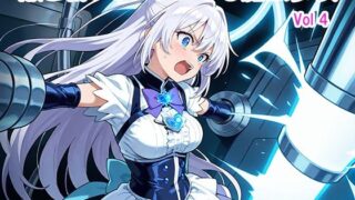 d 612089pl 320x180 - 敵と戦いピンチになる魔法少女 Vol4【ヒロピンの窓口「アルファ・インディア」】